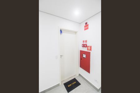 Apartamento para alugar com 52m², 2 quartos e 1 vagaEntrada