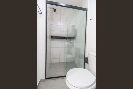 Apartamento para alugar com 52m², 2 quartos e 1 vagaBanheiro