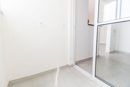 Apartamento para alugar com 52m², 2 quartos e 1 vagaÁrea de Serviço