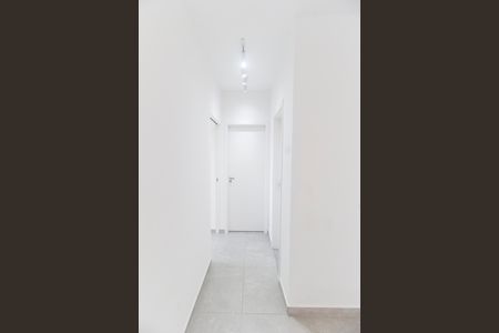 Apartamento para alugar com 52m², 2 quartos e 1 vagaCorredor