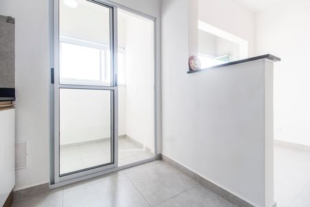 Apartamento para alugar com 52m², 2 quartos e 1 vagaÁrea de Serviço