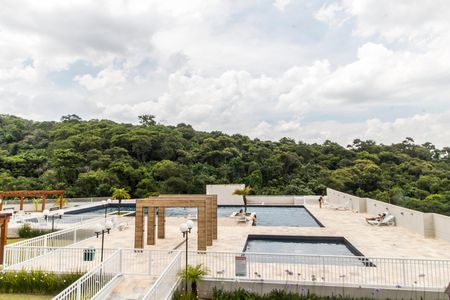 Apartamento para alugar com 52m², 2 quartos e 1 vagaVista