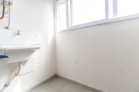 Apartamento para alugar com 52m², 2 quartos e 1 vagaÁrea de Serviço