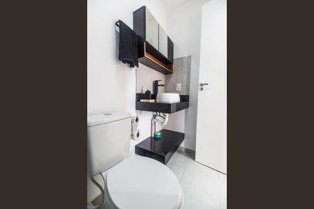 Apartamento para alugar com 52m², 2 quartos e 1 vagaBanheiro