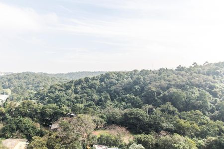 Apartamento para alugar com 52m², 2 quartos e 1 vagaVista do Quarto 1