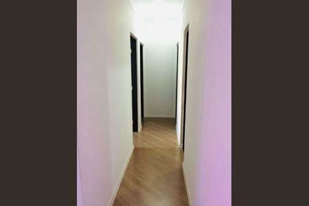 Apartamento à venda com 3 quartos, 87m² em Vila Alice, Santo André