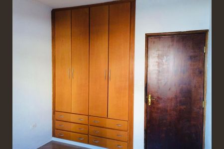 Apartamento à venda com 3 quartos, 87m² em Vila Alice, Santo André