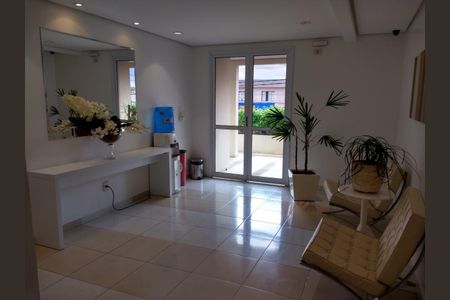 Apartamento à venda com 2 quartos, 68m² em Vila Brasilio Machado, São Paulo