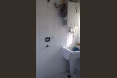 Apartamento à venda com 2 quartos, 68m² em Vila Brasilio Machado, São Paulo