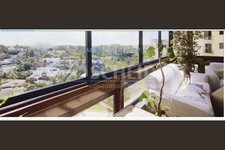 Apartamento à venda com 4 quartos, 380m² em Real Parque, São Paulo
