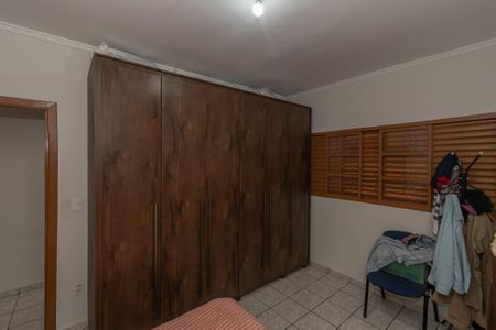 Quarto 1 de casa à venda com 3 quartos, 250m² em Altos de Sumaré, Sumaré