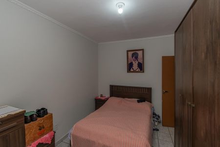 Quarto 1 de casa à venda com 3 quartos, 250m² em Altos de Sumaré, Sumaré