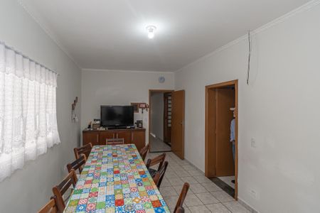 Casa à venda com 250m², 3 quartos e 3 vagasSala de Jantar