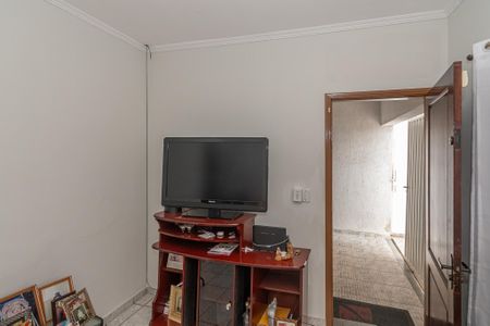 Casa à venda com 250m², 3 quartos e 3 vagasSala 