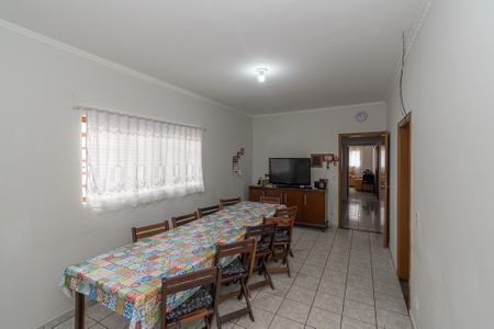 Casa à venda com 250m², 3 quartos e 3 vagasSala de Jantar
