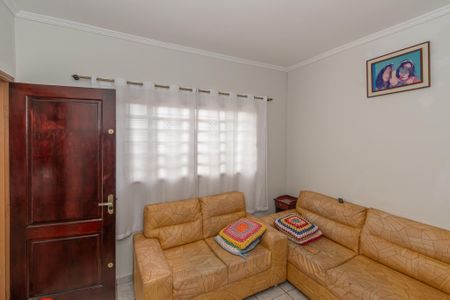 Sala  de casa à venda com 3 quartos, 250m² em Altos de Sumaré, Sumaré
