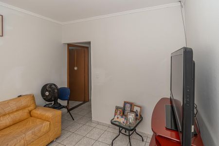 Sala  de casa à venda com 3 quartos, 250m² em Altos de Sumaré, Sumaré