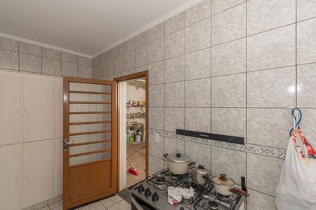 Casa à venda com 250m², 3 quartos e 3 vagasCozinha 