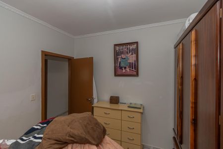 Casa à venda com 250m², 3 quartos e 3 vagasQuarto 2