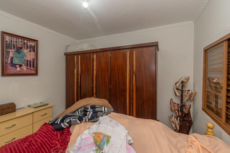 Casa à venda com 250m², 3 quartos e 3 vagasQuarto 2