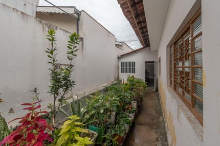 Casa à venda com 250m², 3 quartos e 3 vagasQuintal 