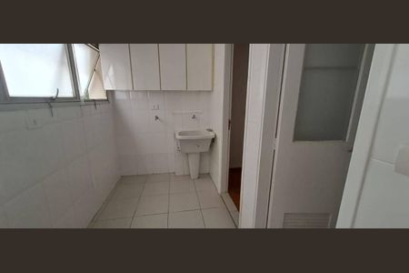 Apartamento para alugar com 4 quartos, 118m² em Jardim Paulista, São Paulo