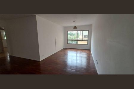 Apartamento para alugar com 4 quartos, 118m² em Jardim Paulista, São Paulo