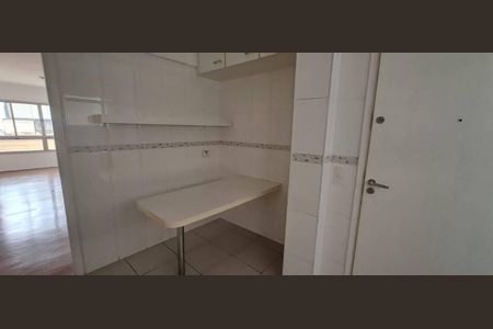 Apartamento para alugar com 4 quartos, 118m² em Jardim Paulista, São Paulo