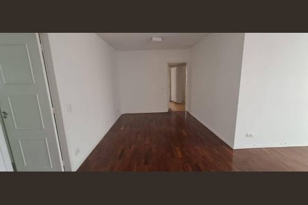 Apartamento para alugar com 4 quartos, 118m² em Jardim Paulista, São Paulo