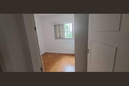 Apartamento para alugar com 4 quartos, 118m² em Jardim Paulista, São Paulo