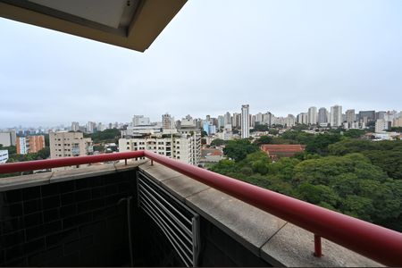 Studio para alugar com 29m², 1 quarto e 1 vaga Studio para alugar com 29m², 1 quarto e 1 vagaSala/Quarto
