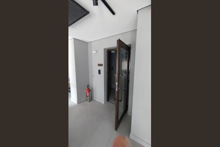 Apartamento à venda com 2 quartos, 40m² em Vila São José, São Paulo