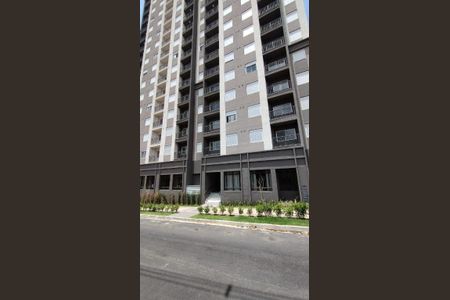 Apartamento à venda com 2 quartos, 40m² em Vila São José, São Paulo