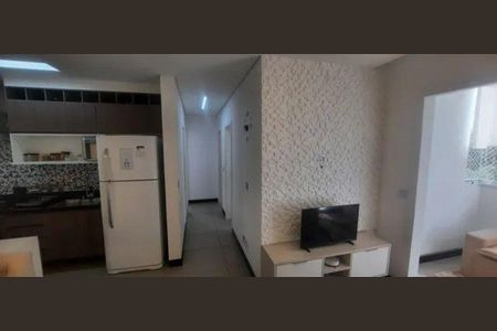Apartamento à venda com 3 quartos, 62m² em Novo Osasco, Osasco