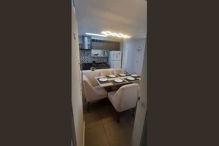 Apartamento à venda com 3 quartos, 62m² em Novo Osasco, Osasco
