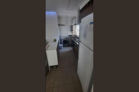 Apartamento à venda com 3 quartos, 62m² em Novo Osasco, Osasco