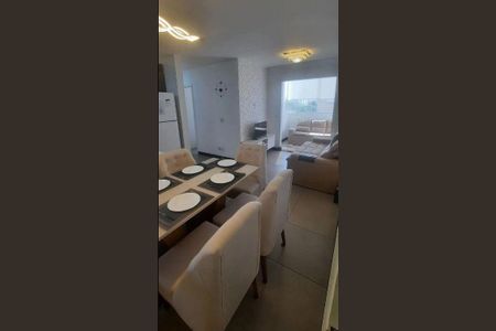 Apartamento à venda com 3 quartos, 62m² em Novo Osasco, Osasco