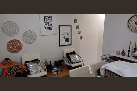 Apartamento à venda com 3 quartos, 70m² em Centro, Niterói