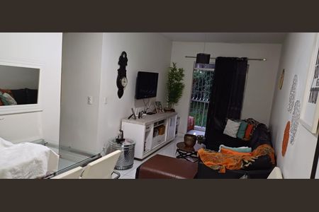 Apartamento à venda com 3 quartos, 70m² em Centro, Niterói