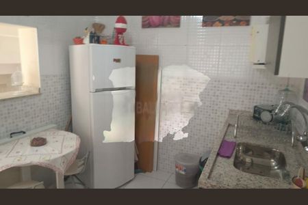 Casa à venda com 3 quartos, 220m² em Campo Grande, São Paulo
