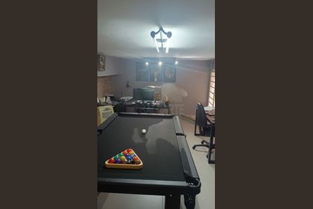 Casa à venda com 3 quartos, 220m² em Campo Grande, São Paulo