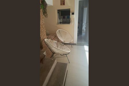 Casa à venda com 3 quartos, 220m² em Campo Grande, São Paulo
