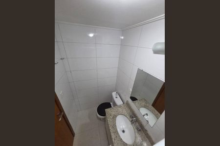 Apartamento à venda com 3 quartos, 83m² em Santa Maria, São Caetano do Sul