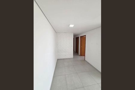Apartamento à venda com 3 quartos, 83m² em Santa Maria, São Caetano do Sul