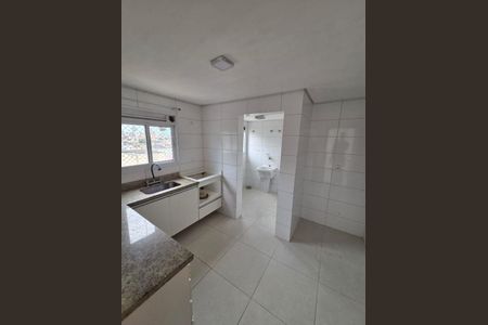 Apartamento à venda com 3 quartos, 83m² em Santa Maria, São Caetano do Sul