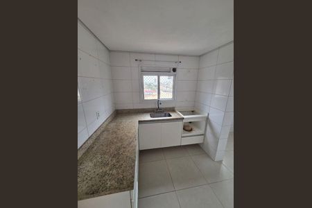 Apartamento à venda com 3 quartos, 83m² em Santa Maria, São Caetano do Sul