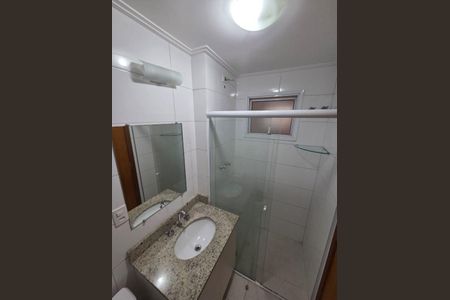 Apartamento à venda com 3 quartos, 83m² em Santa Maria, São Caetano do Sul