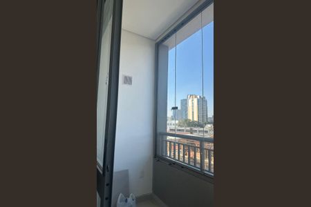 Foto 08 de apartamento para alugar com 1 quarto, 86m² em Butantã, São Paulo