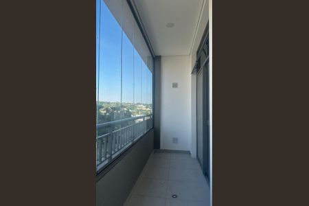 Foto 07 de apartamento para alugar com 1 quarto, 86m² em Butantã, São Paulo