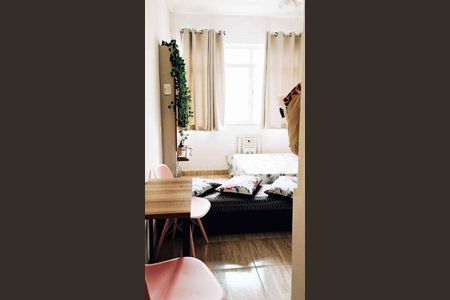 Apartamento à venda com 1 quarto, 26m² em Centro, Rio de Janeiro